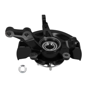 Front Passenger Steering Knuckle for Honda CR-V 2.4L 2007-2009 44600SJKJ00 Right - Picture 1 of 20