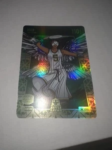 Bo Jackson Battle Arena Grandma's Linoleum SP Halo Steel Angel Reese - Bild 1 von 2