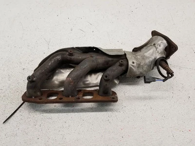 09-20 NISSAN 370Z 14-15 Q50 3.7L Passenger Exhaust Manifold OEM140C21PM0C - Image 1 of 4