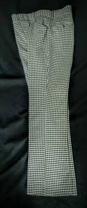Fara Vintage Men's 60s 70s Disco, Hippie, Bell Bottoms, Sz30/31s - Picture 1 of 4
