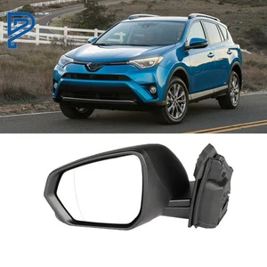 For Chevrolet Equinox 2018-2021 2022 Side View Mirror Driver Left  LH GM1320559 - Picture 1 of 14