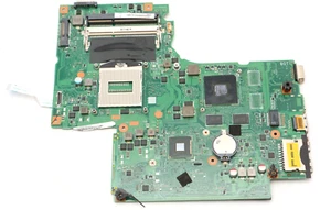Mainboard Motherboard DUMB02 passend für Lenovo Z710 Laptop / MAIN330 - Picture 1 of 4