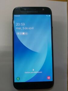 Galaxy J7 (2017) Dual SIM 16GB SM-J730F Color negro 