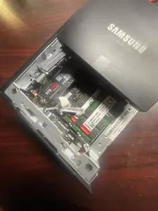 Asus PN50 AMD R7 4700U. Windows 11 Ready. - Picture 1 of 1