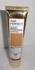 Loreal Age Perfect Radiant Serum Foundation Broad Spectrum SPF Golden Honey 75