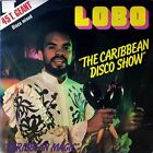 Lobo   The Caribbean Disco Show   1981   Vinyle 12 Maxi 45 Rpm   Electro Funk