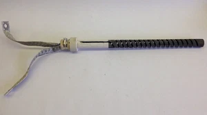 Mellen Company Silicon Carbide Heating Element SER21.80X15.0X1.25 - Picture 1 of 10