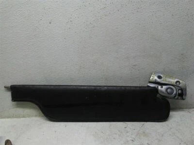 Viseira solar para motoristas Cadillac Deville 1969 2 portas capota rígida - Imagem 1 de 4