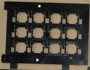 Epson Perfection v700 v750 Slide Holder Assy =1428169 film negative 4870 4990 - Picture 1 of 1