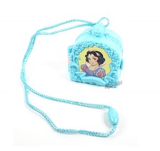 Snow White Seven Dwarfs Disney Once Upon A Time Locket Mattel Playset Necklace