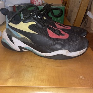 puma thunder spectra ebay