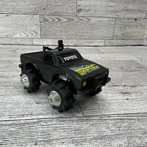 Pickup Stomper 1981 Rough Riders Schaper 4x4 Regreso al futuro funciona - Imagen 1 de 19