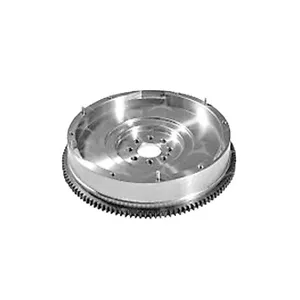 Flywheel Fits Volvo 740 44987 1988-1992 93168040 - Picture 1 of 7