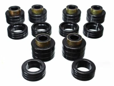 For 1988-1998 Chevrolet K1500 Body Mount Set Energy 85527HC 1993 1995 1994 1997 - Image 1 of 2