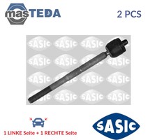 7774029 AXIAL JOINT TRACK BAR FRONT SASIC 2PCS NEW OE QUALITY