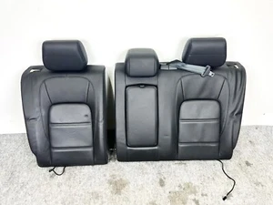18-20 JAGUAR E-PACE REAR BACK 2ND ROW SEAT UPPER CUSHION COMPLETE ASSY OEM - Picture 1 of 2