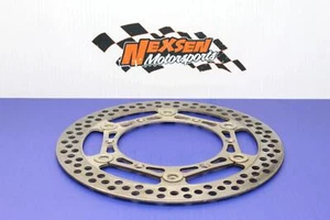2006 Yamaha Yz125 Front Brake Disc Rotor - Picture 1 of 4