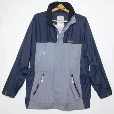 DE COLECCIÓN 1990 BODY GLOVE 6417 Forrado ESQUÍ SNOWBOARDING Chaqueta Atlética Para Hombre XL Foto 1 de 4