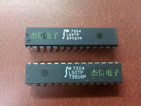 Amplificateur BF 4W                                          CJTA7204 TA7204 P