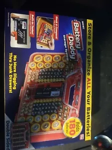 Battery Daddy Storage Case - Picture 1 of 4