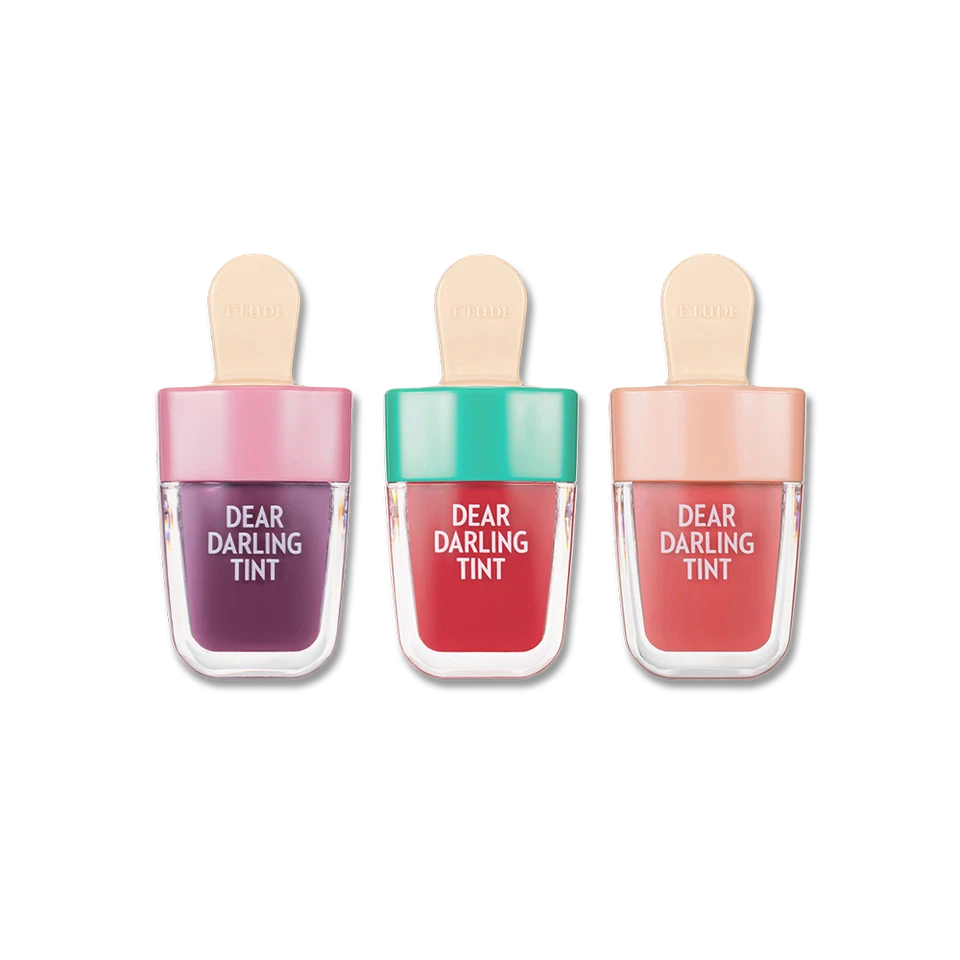 ETUDE HOUSE Dear Darling Water Gel Tint Ice Cream 4.5g - Image 1 of 1