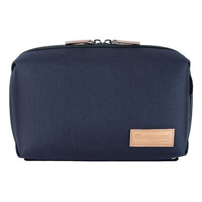 VANGUARD VEO CITY TP28 NV TECH BAG (NAVY BLUE)  "Carry your stuff in style!" - Image 1 of 4