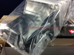 Tamiya 1:10 Body Set Toyota Land Cruiser 40 Black Painted 18080069 - Picture 1 of 4