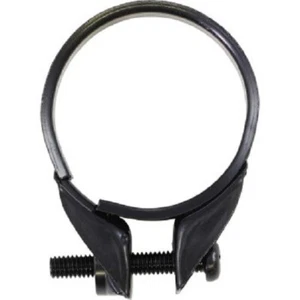 55-58mm Motorcycle Carburetor Hose Clamp, Honda Kawasaki Suzuki Yamaha - Picture 1 of 1