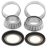 Pivot Works Rear Wheel Bearing Kit for Kawasaki KLR650 1987-2018