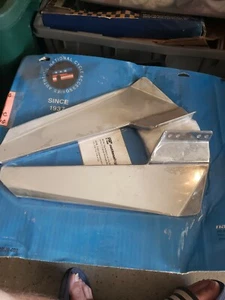 National Cycle deflector n762 fits Kawasaki harley davidson - Picture 1 of 6