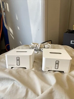 Sonos: Connect (ZP80/ZP90) 1st Gen S1 App Compatibility Only! Free Shipping! - Image 1 of 4