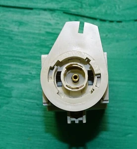  BACO Controls Auxibloc Z1 Kontrollleuchte 220 V AC - Trafo - Bild 1 von 8