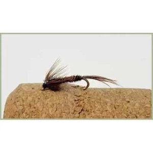 8 Pack of Flash Head Pheasant Tail Nymph. Trout and Grayling Fly Size 10/12/14 - Picture 1 of 1