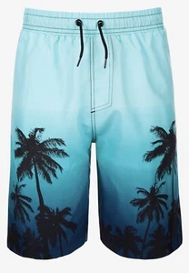 ideology older boys swim trunks New With Tags large  - Picture 1 of 7