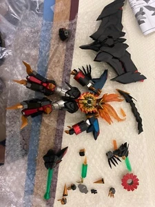Sr Super Robot Chogokin Genesic GaoGaiGar Super Robot Chogokin Génesis - Imagen 1 de 4