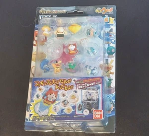 Reloj Yo-kai Specter Gajah Roller Series Vol.1 Jibanyan And Friends Hen Japón - Imagen 1 de 5