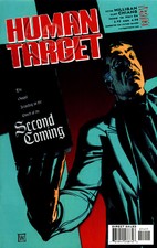 Human Target Vol. 1 (2003-2005) #14