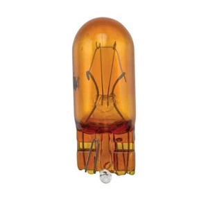Bombilla de señal de giro naranja Duo tinte #7444A - Imagen 1 de 1