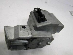 Mercedes C Class W202 93-00 C220 steering column ignition lock 2084620230 ESL - Picture 1 of 5