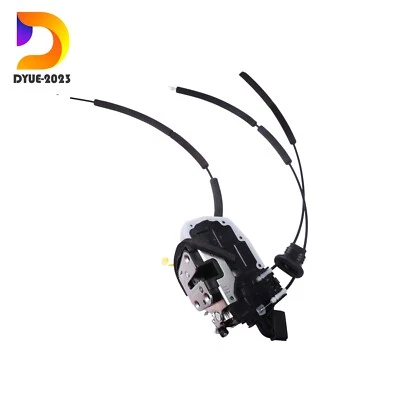 Front Left Driver Door Lock Actuator Motor Assembly for Nissan Quest 11-17  - Image 1 of 4