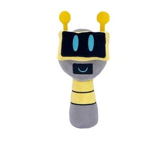 Sprunki Plush Toy 20-25CM Sprunki Stuffed Animal Doll Horror Game Plush Soft - Picture 1 of 4