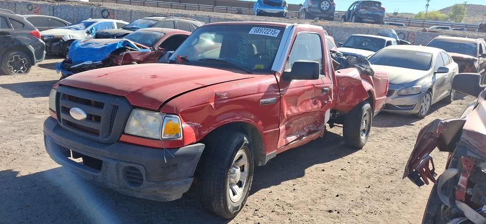 Ford Ranger 2009 motor de 2,3 L fabricante de equipos originales 120 k millas - LKQ439900504 Foto 1 de 4