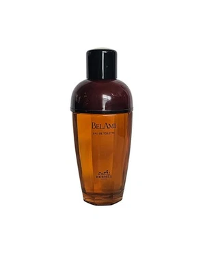 Eau De Toilette Splash Vintage Hermes Bel Ami 200 ml/6,5 OZ Raro  Foto 1 de 4