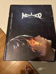 Metaphor: ReFantazio Official Strategy Guide - Picture 1 of 8