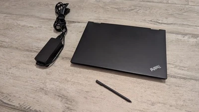 Lenovo Thinkpad X390 Yoga i5-8265U 8Gb 256Gb FHD Touch - Immagine 1 di 4