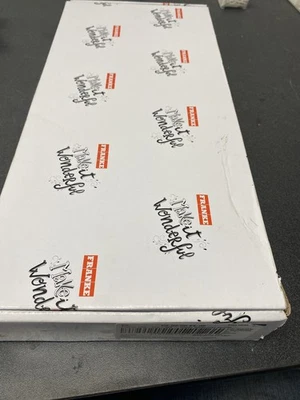 Filtrado a frio universal - UNL-FW-304 - Imagem 1 de 4