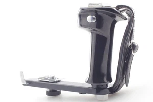 [Fast neuwertig] Hasselblad Blitzpistole Halterung linker Handgriff 45071 für 500 cm Japan - Bild 1 von 13