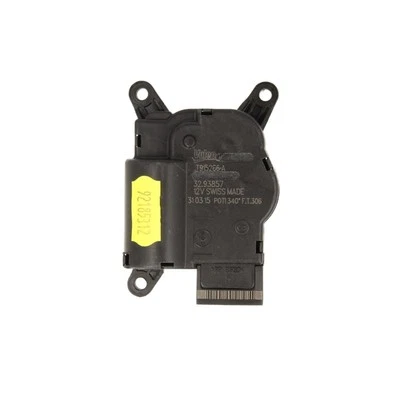 Attuatore, valvola miscelatore VALEO 715277 [B] - Immagine 1 di 3