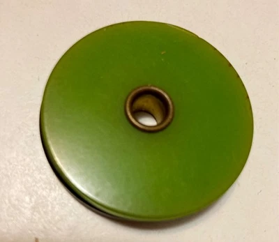 Antique  Bakelite Bettor Mahjong - Image 1 of 4