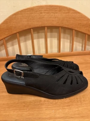 Spring Step Women’s  Sandals 39 - Image 1 of 4